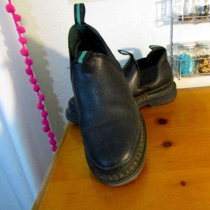 Georgia Womens Giant Romeo Size 10M
